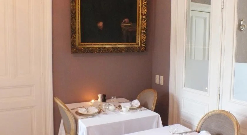B&B Rêve de Luxe
