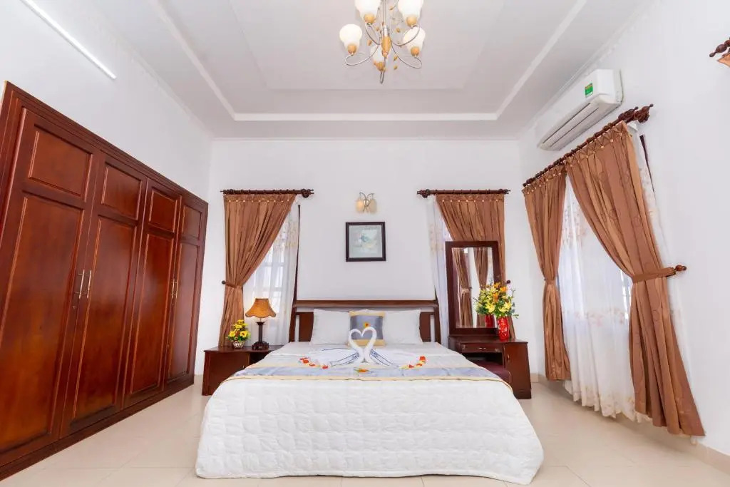 Victory Villa 471 - Biệt Thự Hồ Bơi Gần Biển