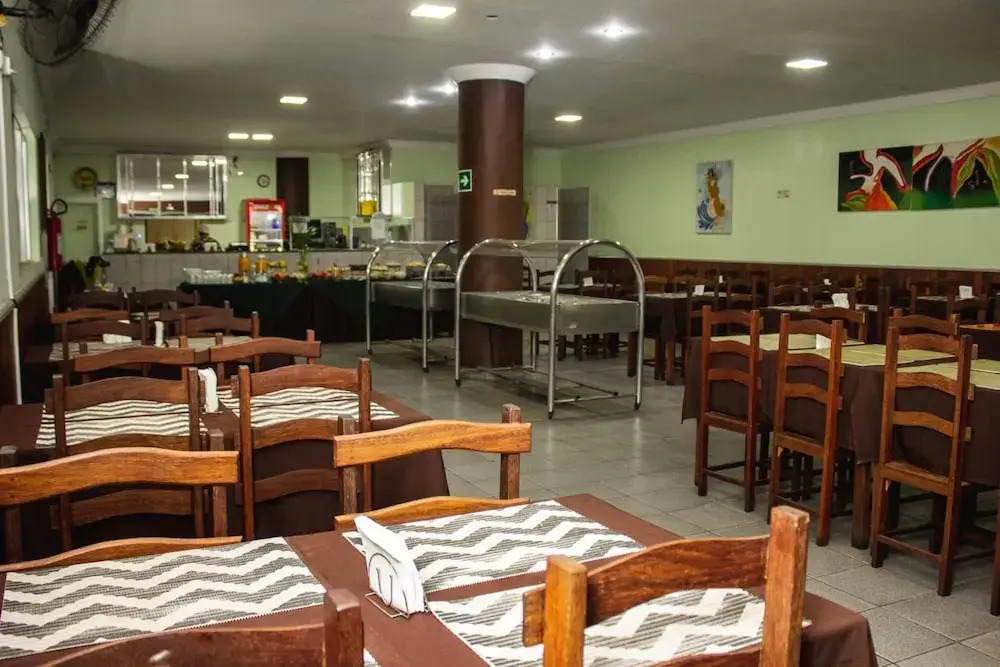 Riviera Palace Hotel