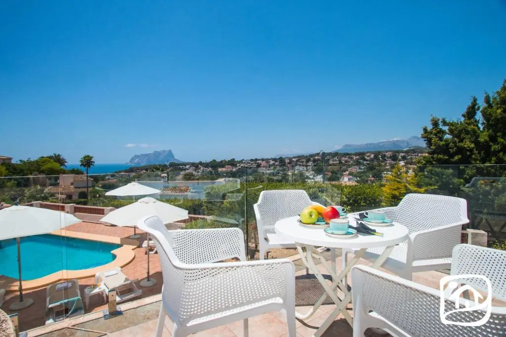 Villa Mima by Abahana Villas