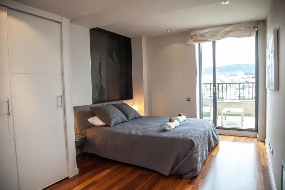 Sagrada Familia Apartment Paseo Gracia