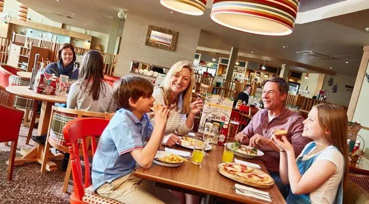 Camber Sands Holiday Park Camber, Willow Way 269