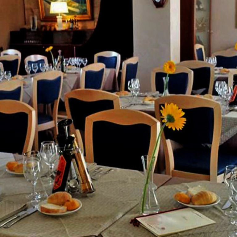 Conchiglia Azzurra Resort & Beach