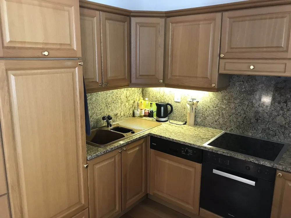 Apartment Etoile