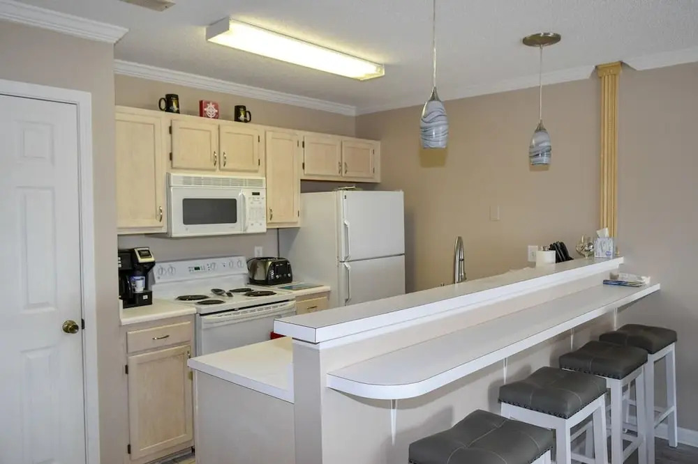 Carolina Yacht Landing C15 by Seaside Vacations