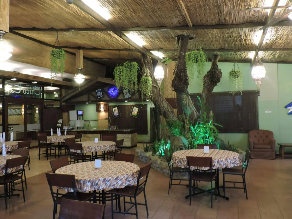 Dao Diamond Hotel & Restaurant