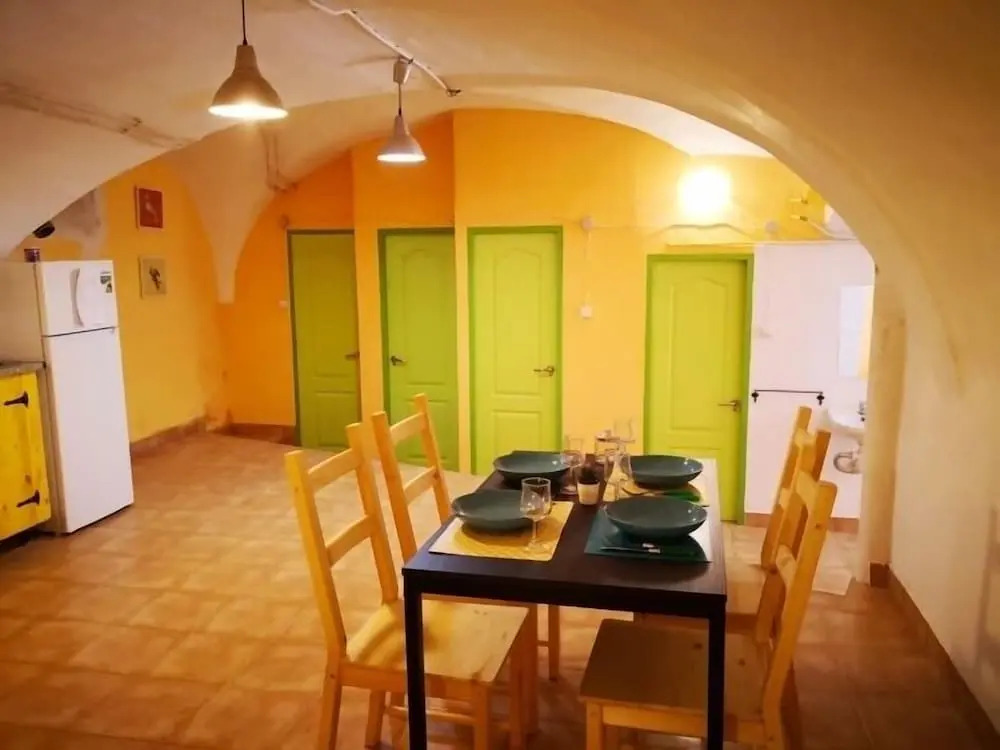 Apartamento 6114