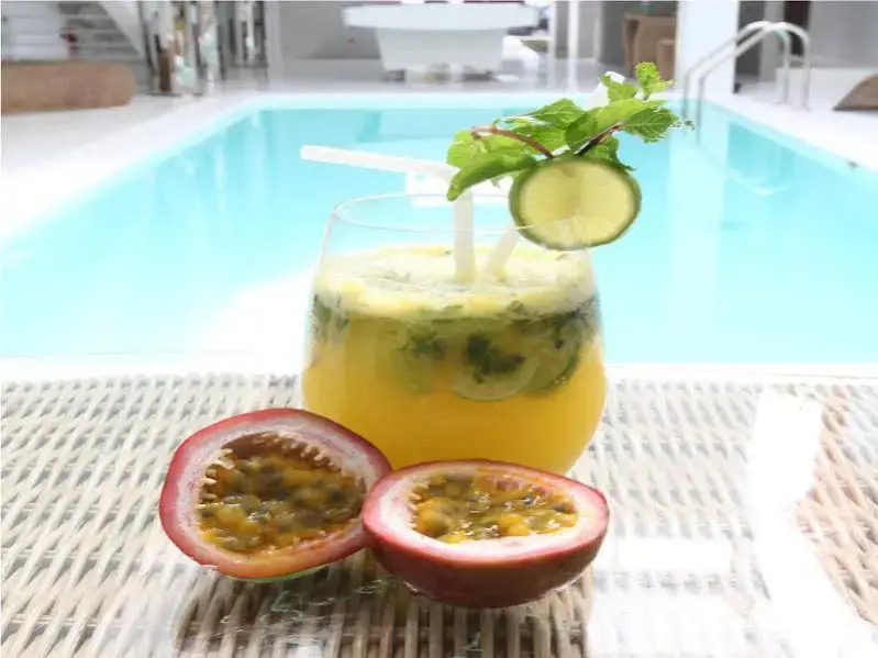 Le Blanc Boutique Hotel