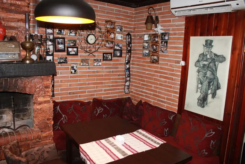 Hotel Livia