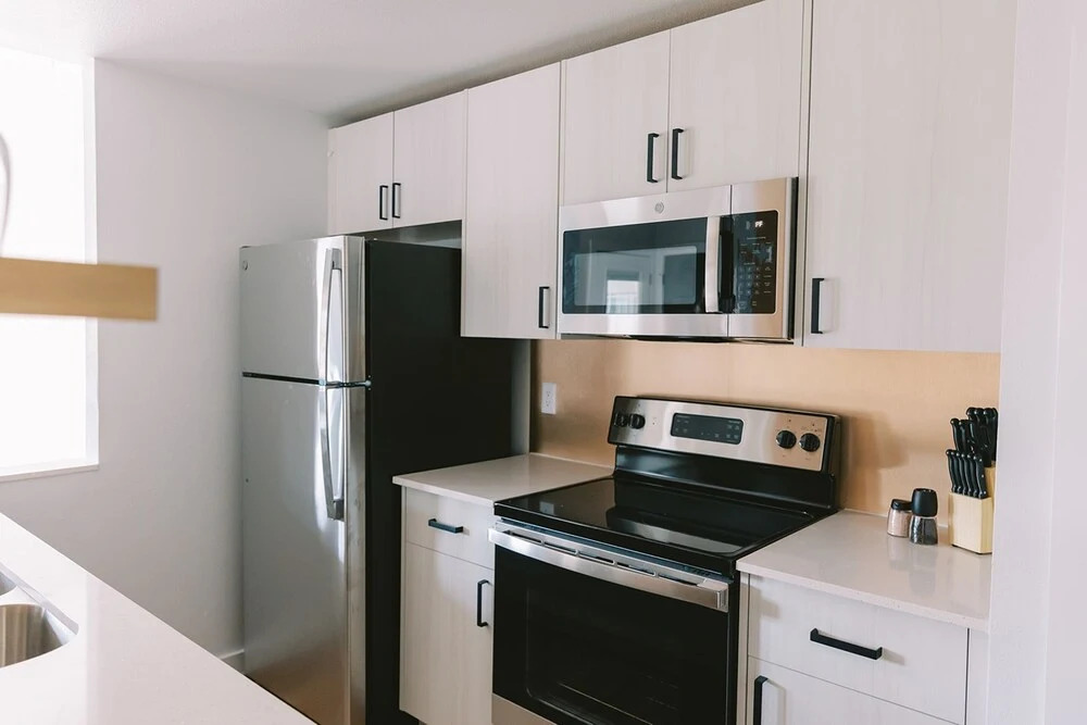 Modern Apartments NEW BRAUNFELS - SK