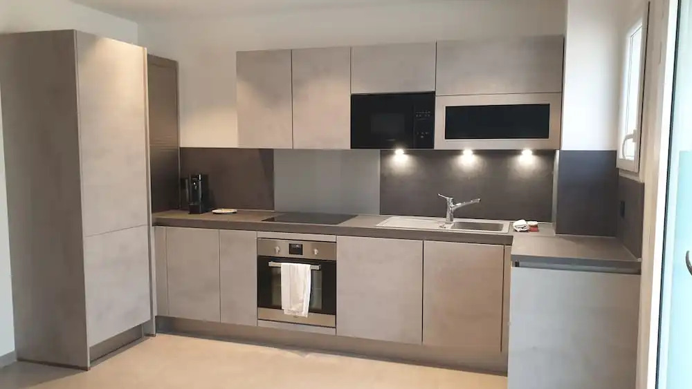 Appartement IRE