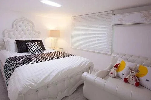 Gapyeong Clair Kids Poolvilla
