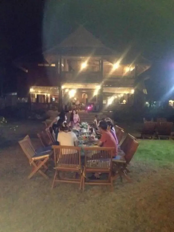 Ruen Thai Rim Haad
