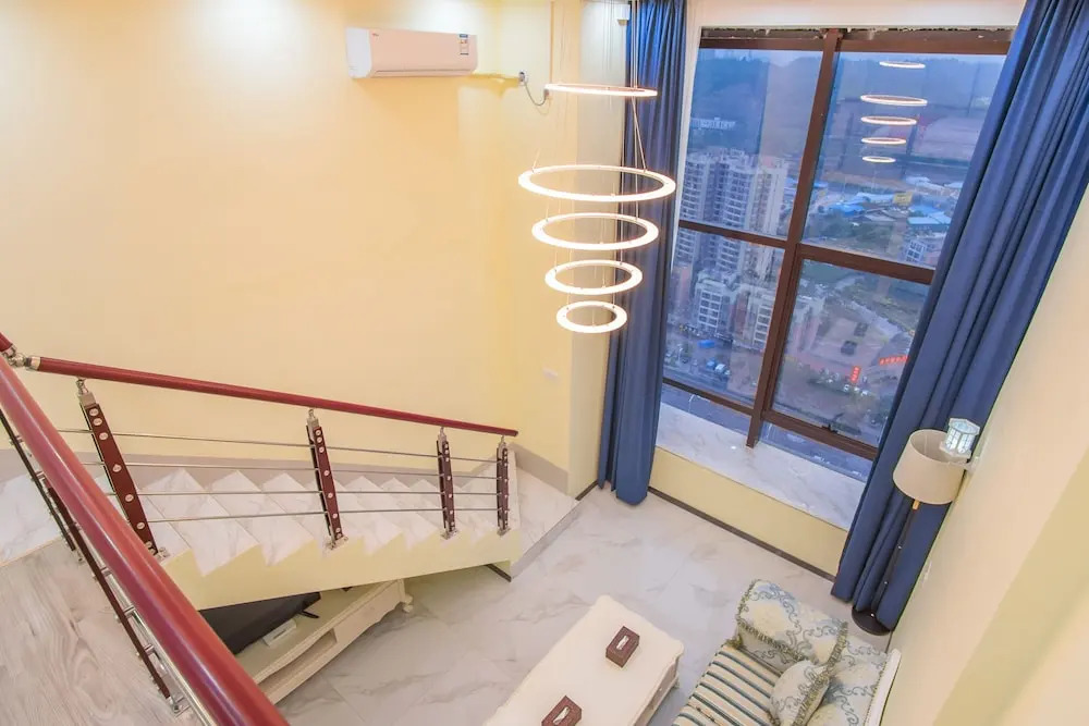 O.City Hotel Apartment