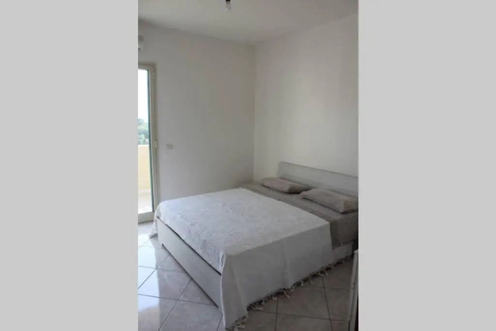 House Nereide, Lovely Apartment Sea View GALLIPOLI