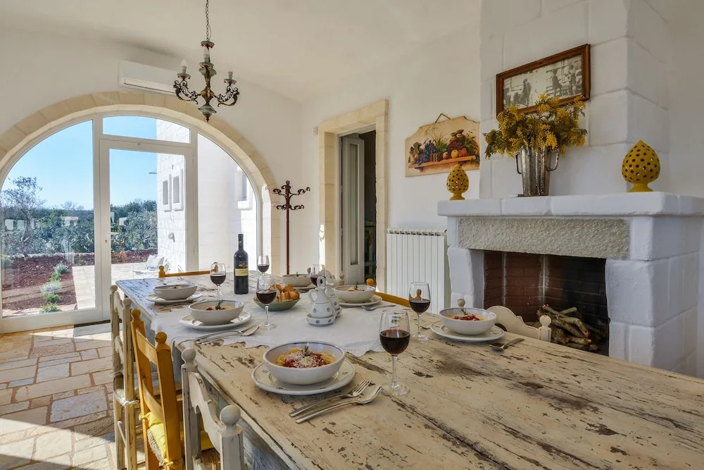 Villa Cristina by Raro Villas