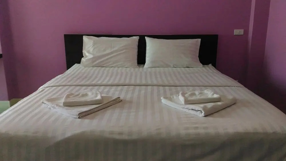 Manida Place Hotel