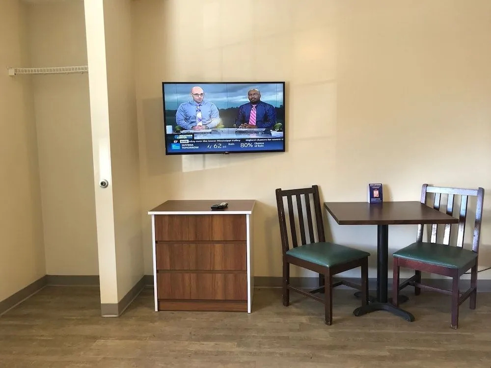InTown Suites Extended Stay Select Atlanta GA -Smyrna