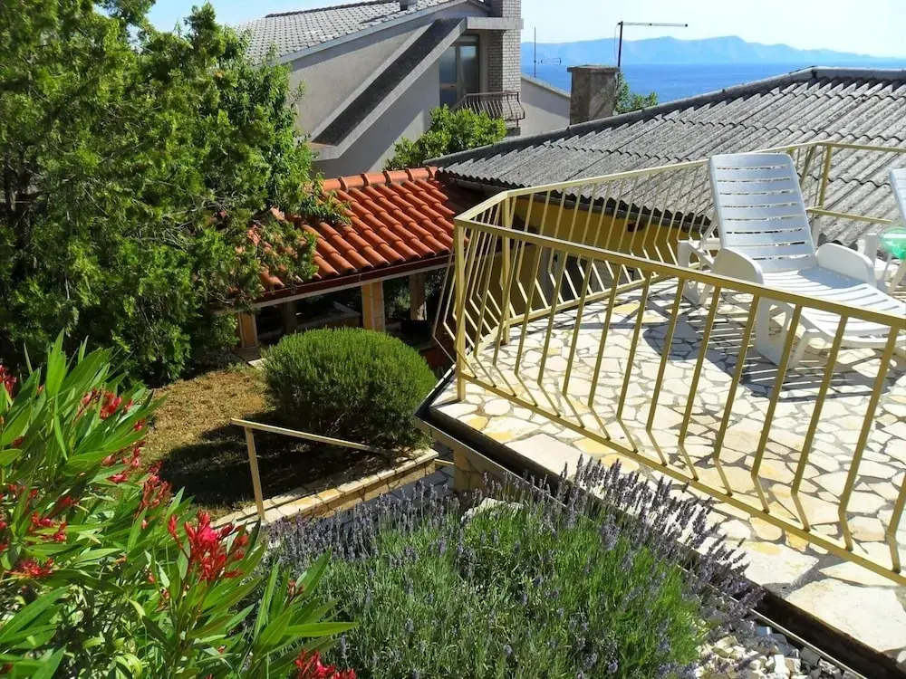 Apartments Zlatko