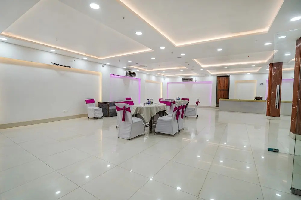 Fabhotel Prime Stay Inn I