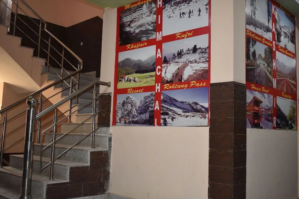 Hotel Devi Mahal