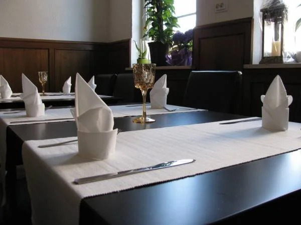 Hotel zur Burg