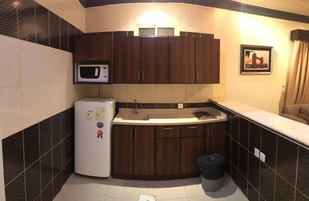 Taleen Serviced Apartments AlQuds