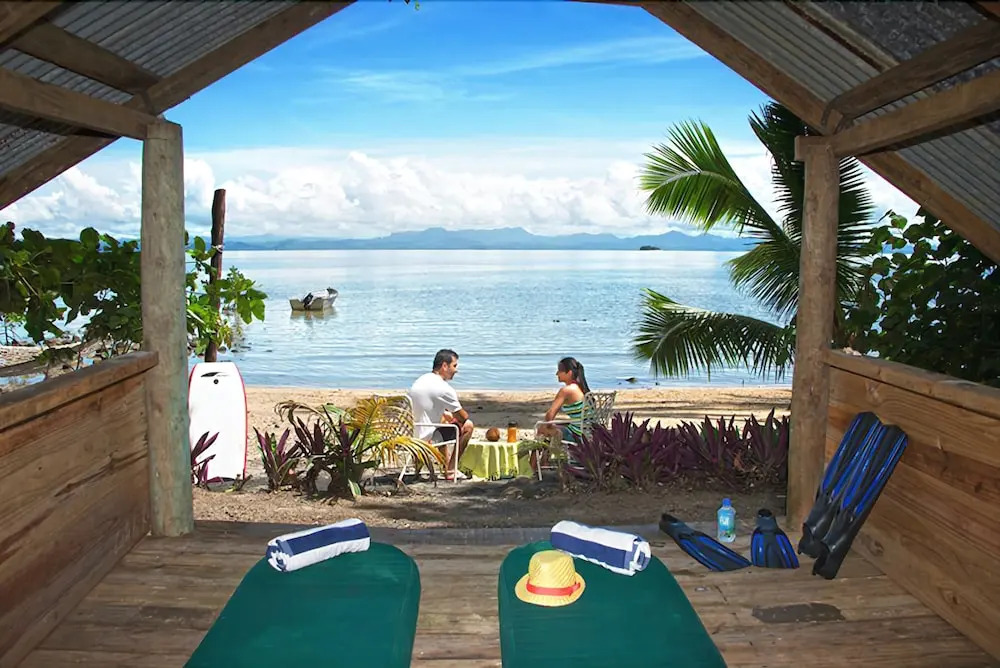 Lalati Resort & Spa