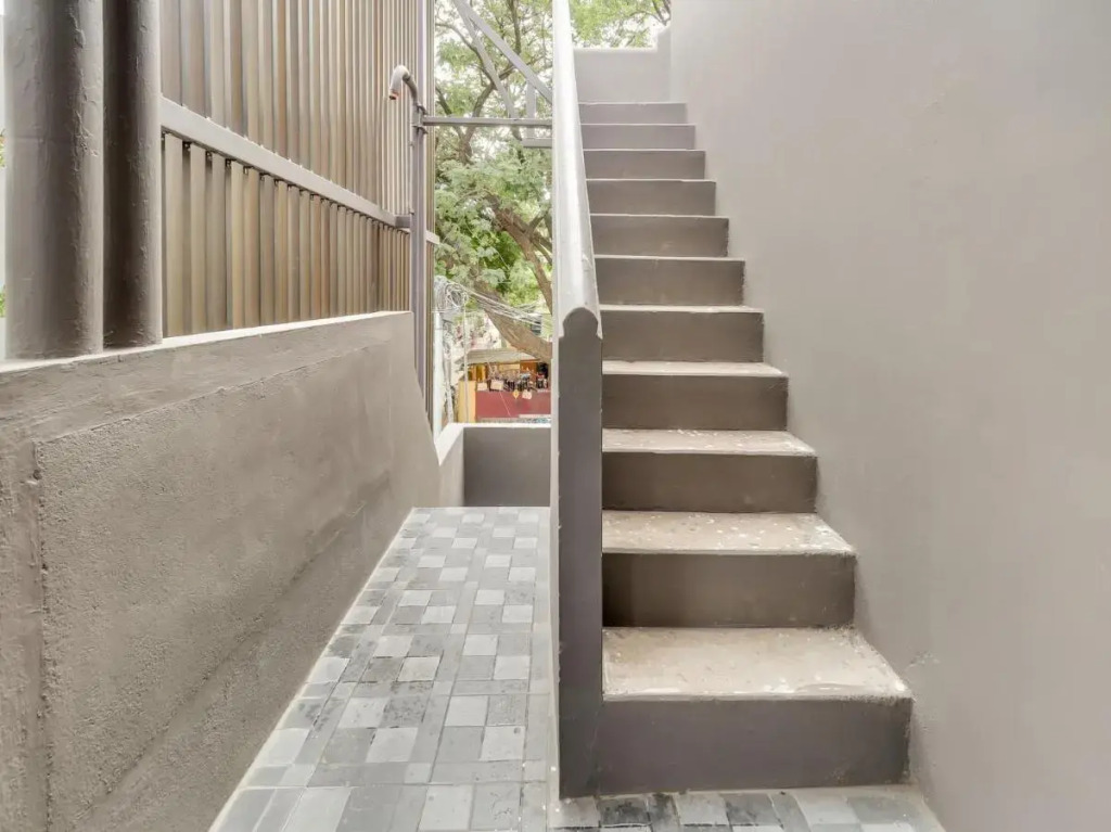 FabHotel Chakkra Residency