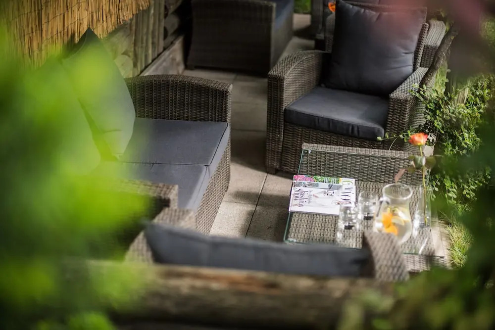 Hotel Tubris & Appartements - Residence Tubris