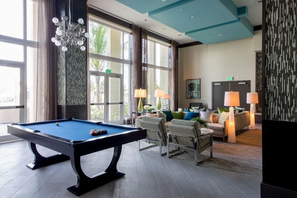 Mare Azur Miami Luxury Apartments by Grand Bay