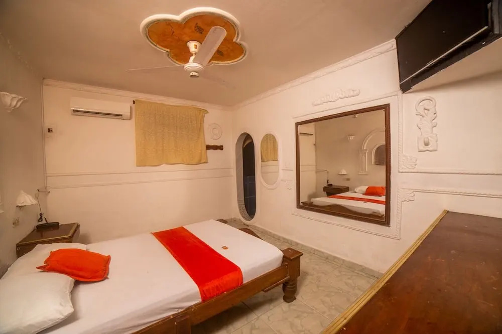 Hotel avenida 53