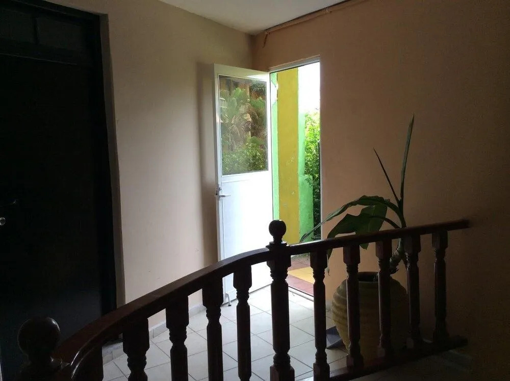 OYO Hotel San Martin