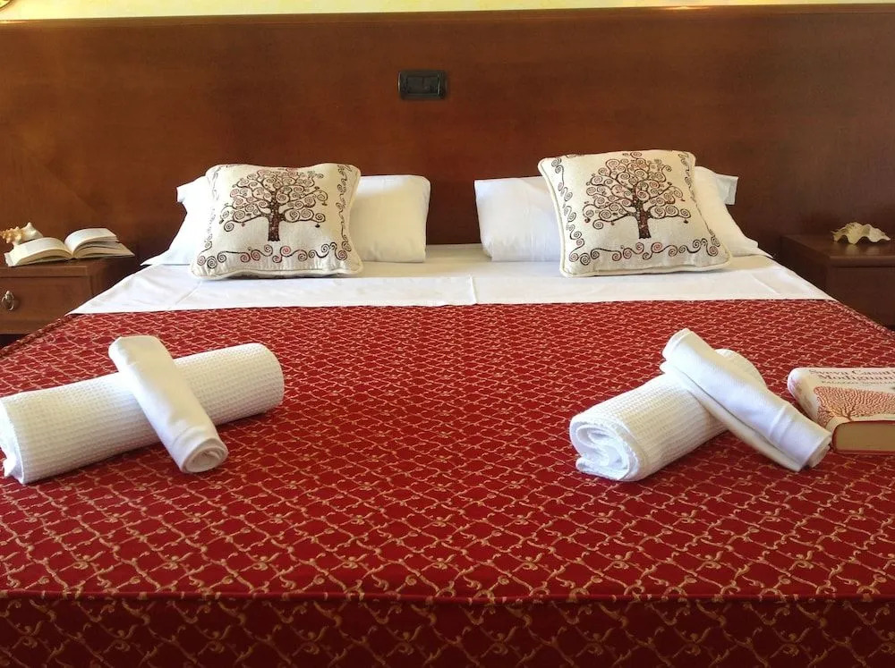 Hotel Villa Aniana