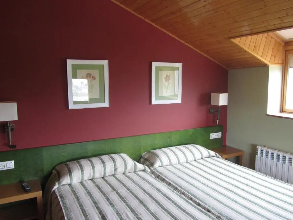 Hotel Galayos