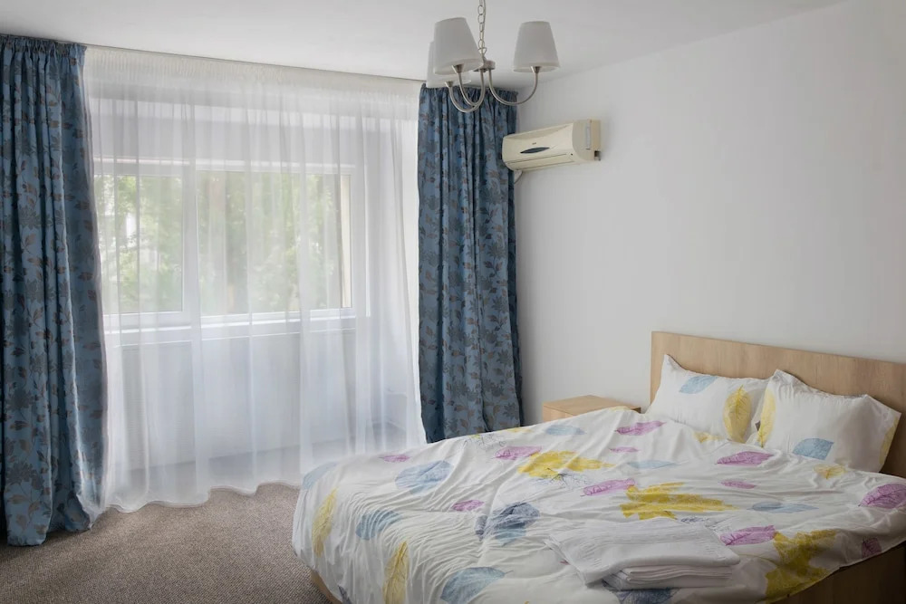 City Center Unirii Apartments