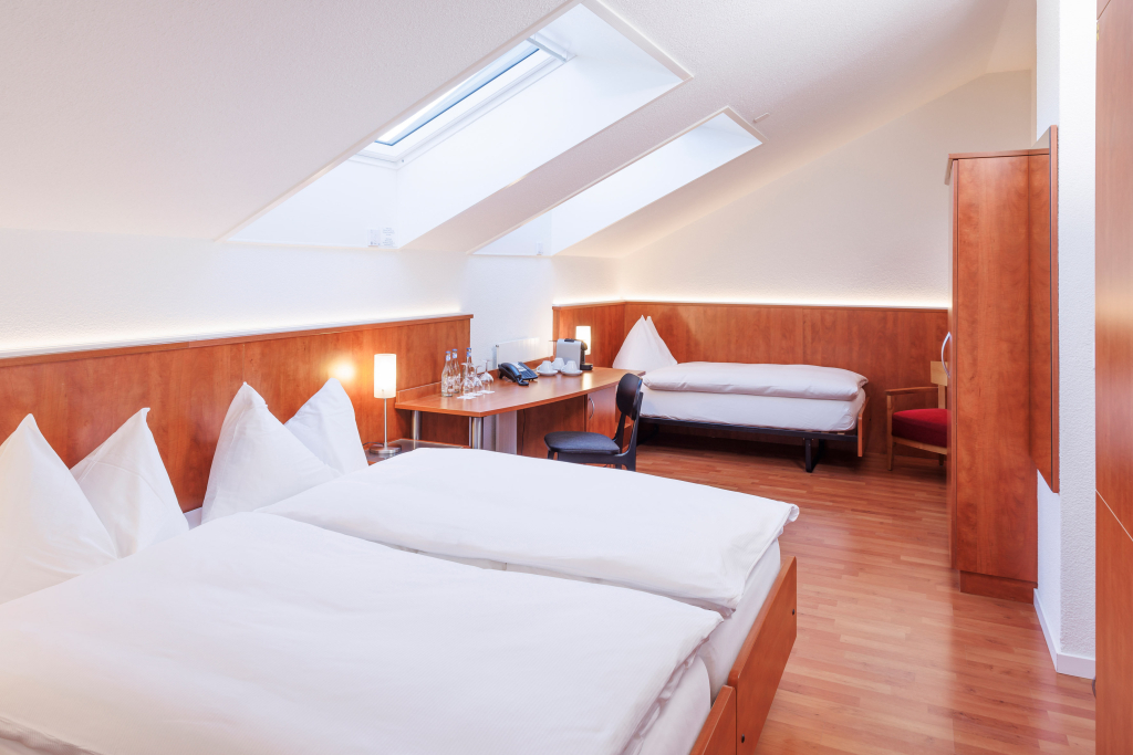 Sorell Hotel Sonnental Dübendorf