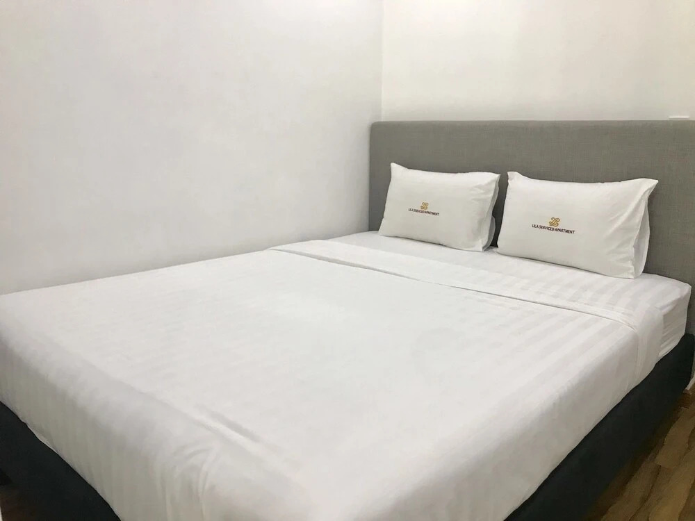 Lila Hotel  Serviced Apartment