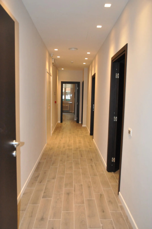 Dea Roma Inn