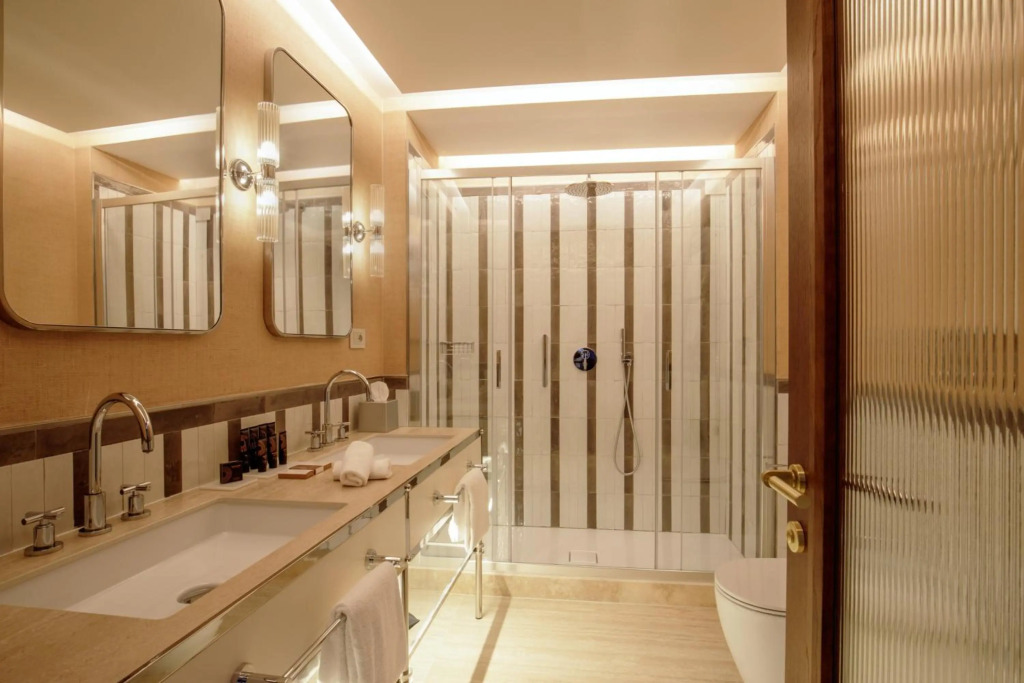 Hotel Imperiale by OMNIA hotels