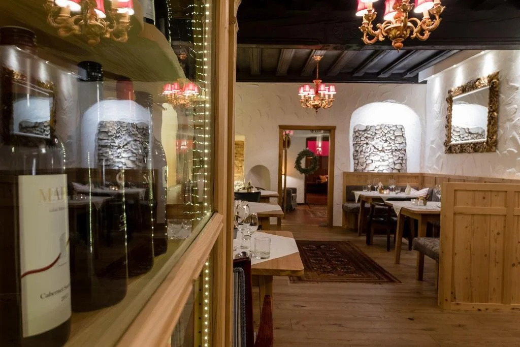 Hotel Fahrnberger