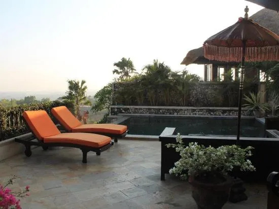 Villa Bukit Heights