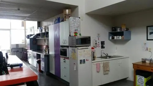 Loft 109 Backpackers Hostel