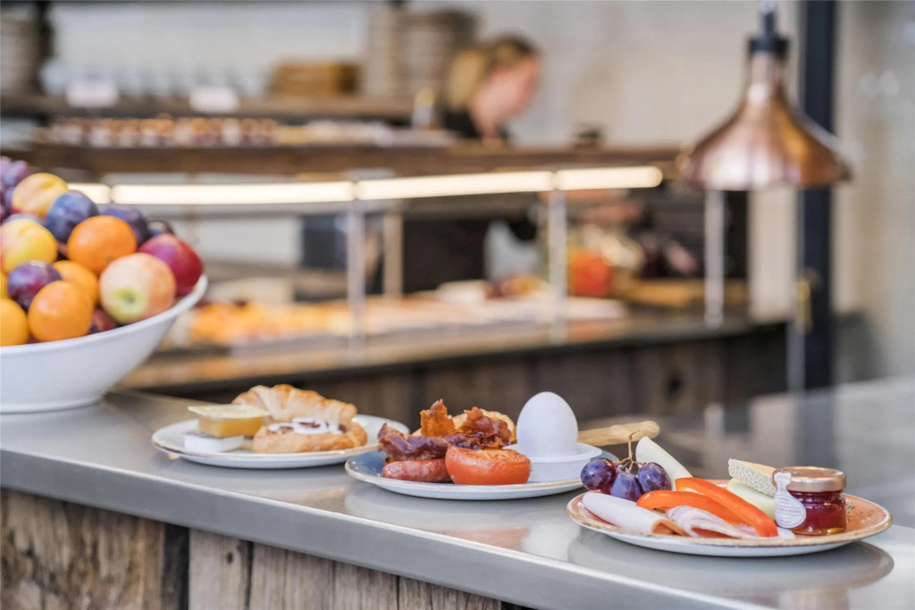 Villavejle Hotel, BW Signature Collection