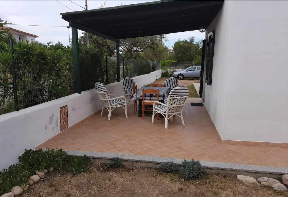 San Teodoro Stazzu di Mezzu Apartments