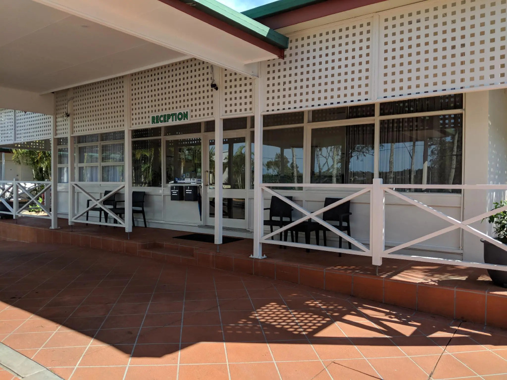 Dawson Motel