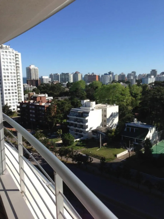 Apartamento 907