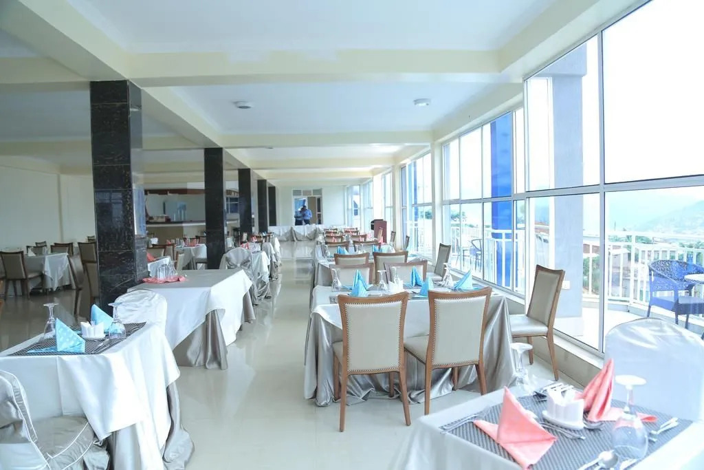 Dove Hotel Kigali