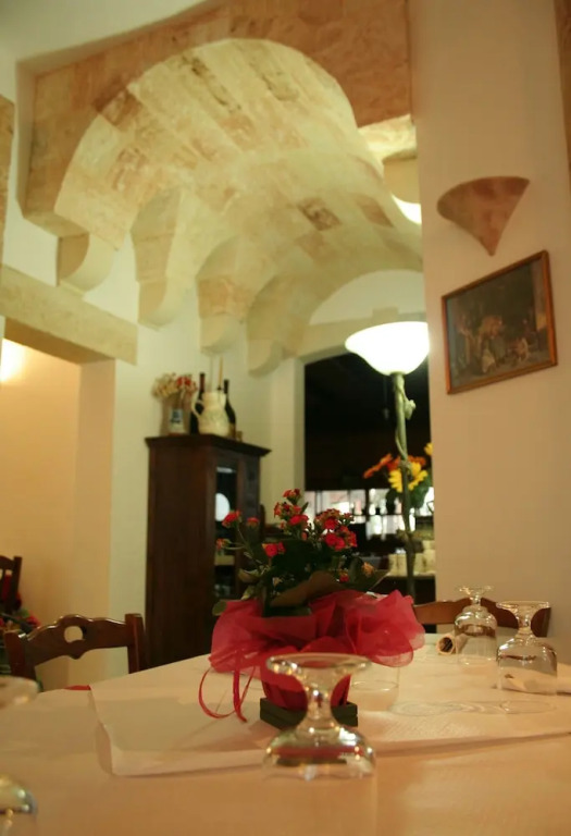 Scoglio di Pirro B&B