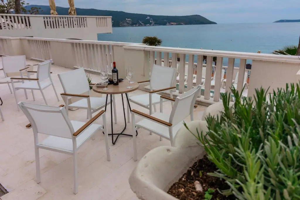 Hotel Vila Hedonija